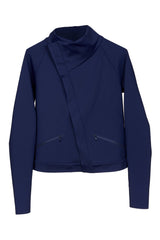 Wing Jacket - Mission Statement Apparel