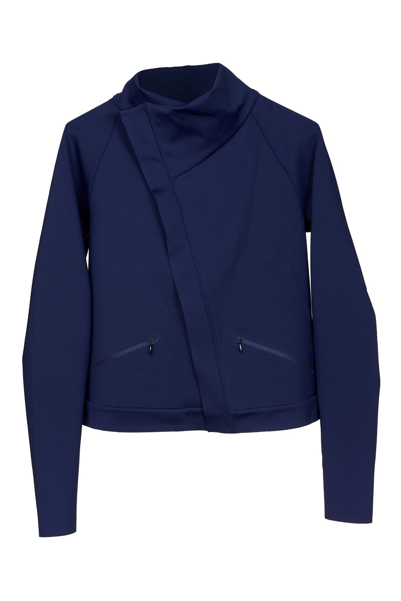 Wing Jacket - Mission Statement Apparel