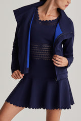 Wing Jacket - Mission Statement Apparel