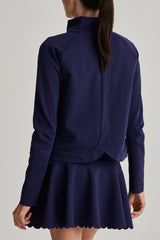 Wing Jacket - Mission Statement Apparel