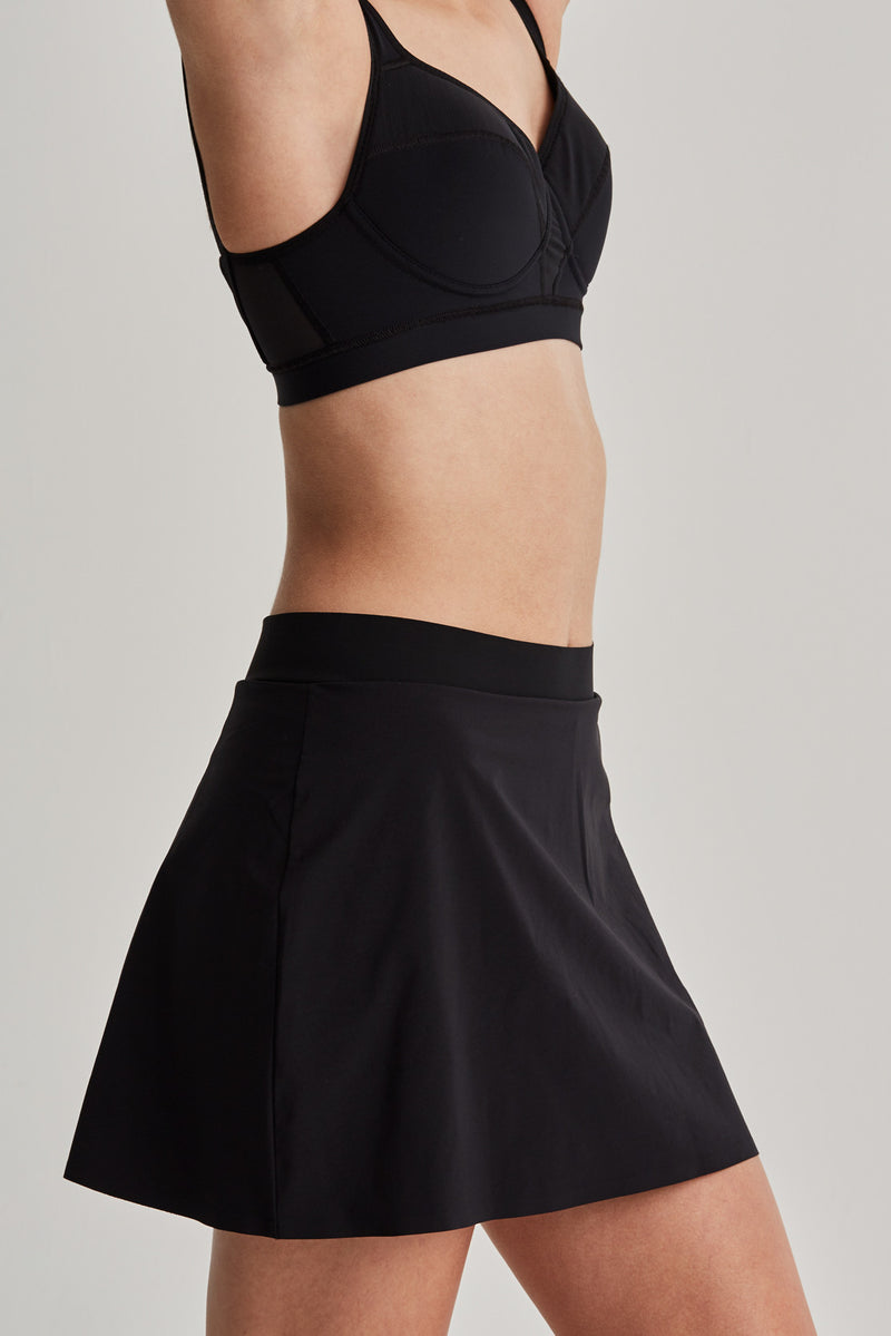 Bounce Skort - Mission Statement Apparel