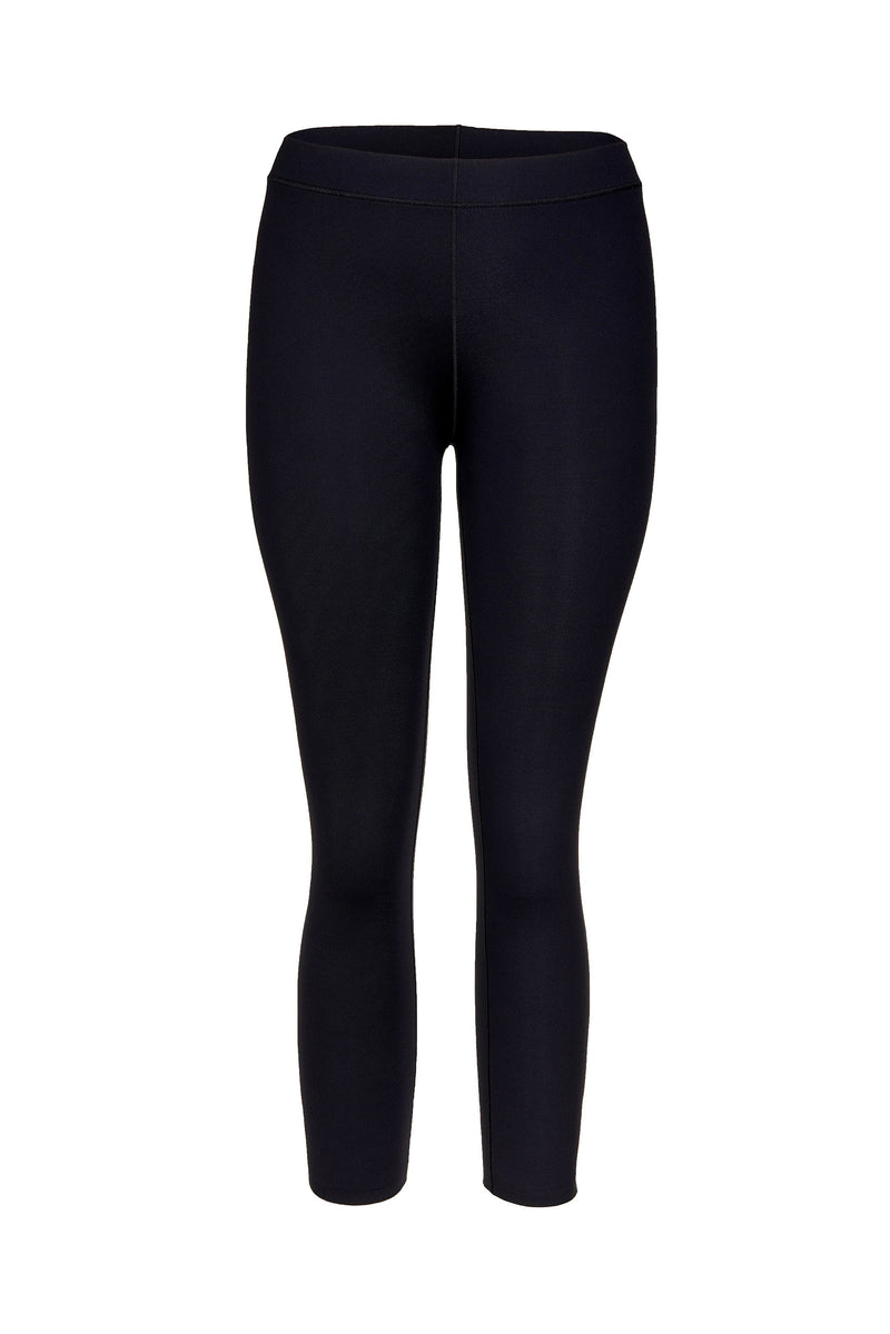 Continental Grip Capri - Mission Statement Apparel