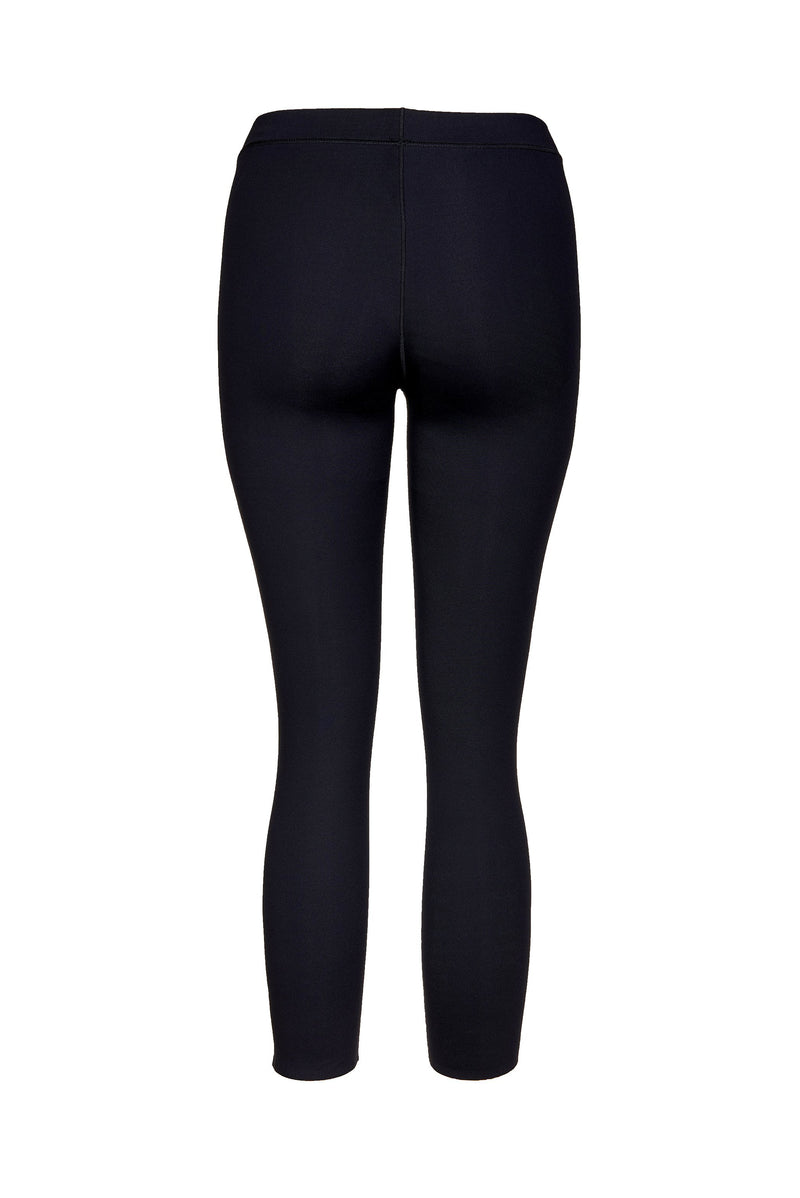 Continental Grip Capri - Mission Statement Apparel