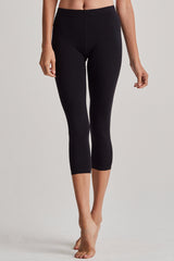 Continental Grip Capri - Mission Statement Apparel