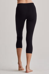 Continental Grip Capri - Mission Statement Apparel