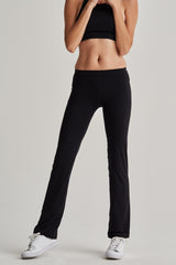 Continental Grip Straight Leg - Mission Statement Apparel