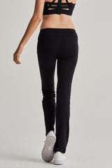 Continental Grip Straight Leg - Mission Statement Apparel