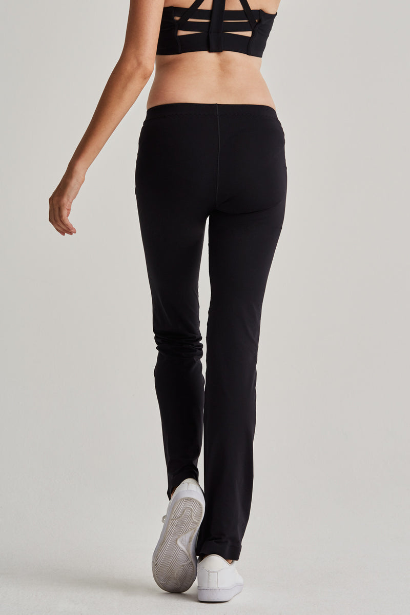 Continental Grip Straight Leg - Mission Statement Apparel