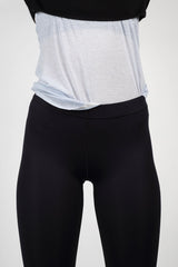 Continental Grip Straight Leg - Mission Statement Apparel