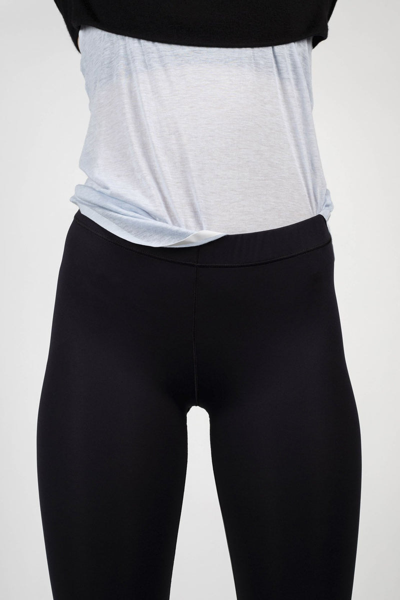 Continental Grip Straight Leg - Mission Statement Apparel