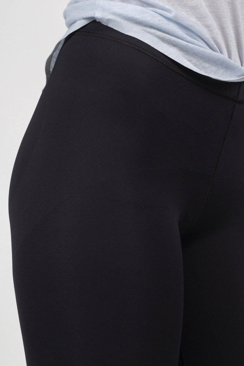 Continental Grip Straight Leg - Mission Statement Apparel