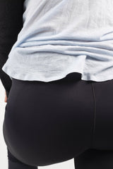 Continental Grip Straight Leg - Mission Statement Apparel