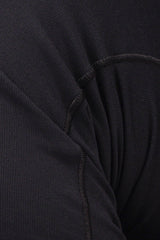 Continental Grip Straight Leg - Mission Statement Apparel