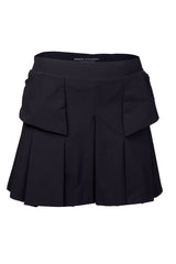 Get Up and Go Skort - Mission Statement Apparel
