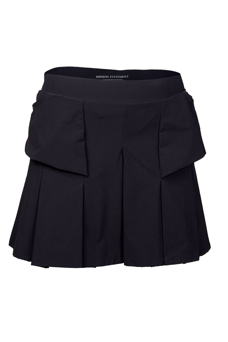 Get Up and Go Skort - Mission Statement Apparel