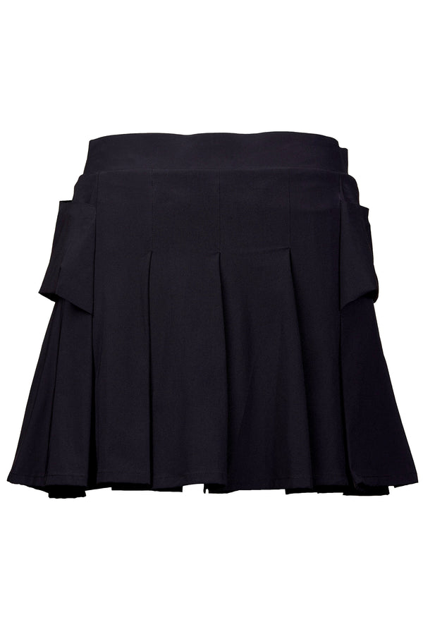 Get Up and Go Skort - Mission Statement Apparel