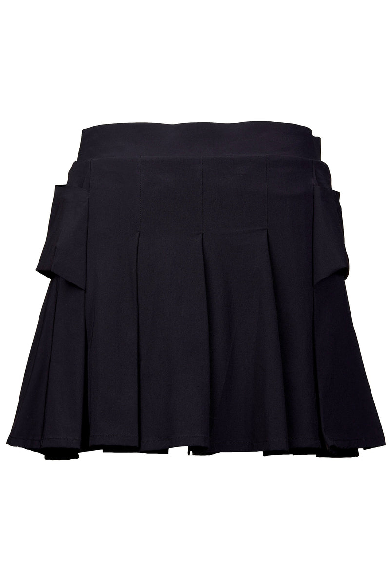 Get Up and Go Skort - Mission Statement Apparel