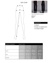 Mission Statement Apparel Bottom Mantra Pant