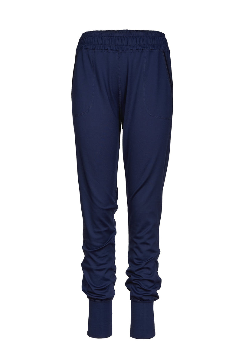 Yummy Track Pants - Mission Statement Apparel