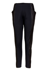 Sassy Pants - Mission Statement Apparel