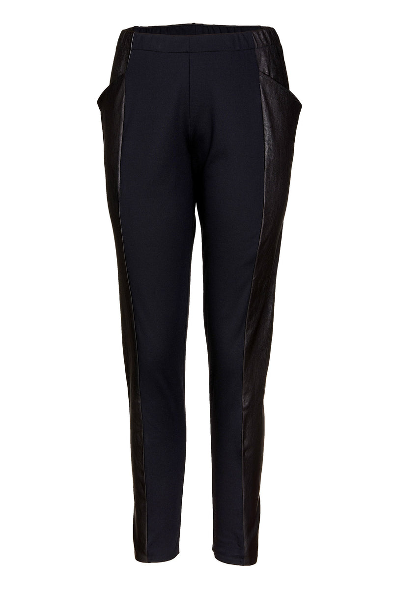 Sassy Pants - Mission Statement Apparel