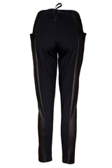 Sassy Pants - Mission Statement Apparel