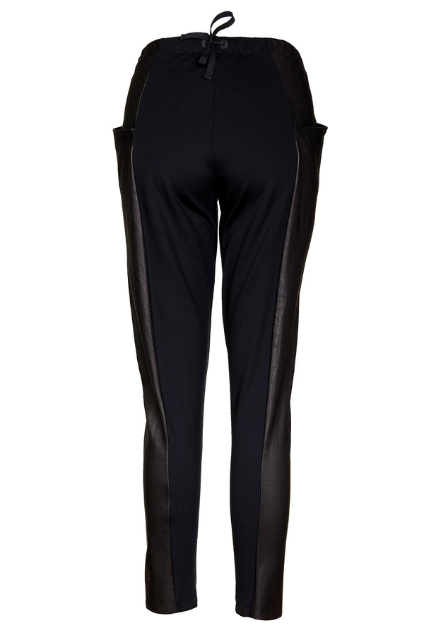Sassy Pants - Mission Statement Apparel