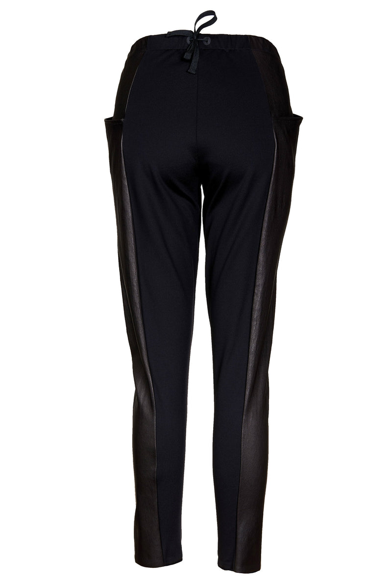 Sassy Pants - Mission Statement Apparel