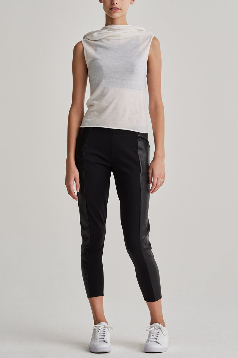 Sassy Pants - Mission Statement Apparel