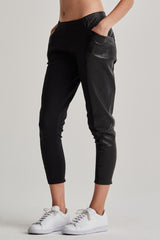 Sassy Pants - Mission Statement Apparel