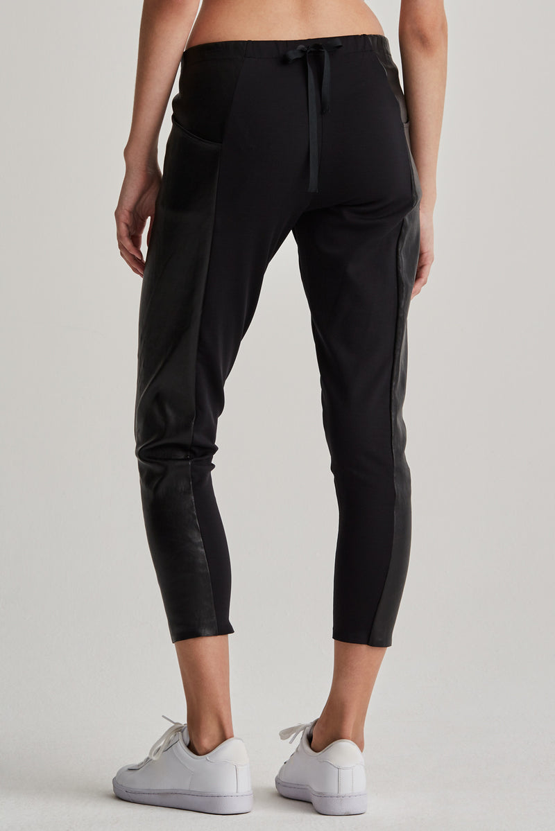 Sassy Pants - Mission Statement Apparel