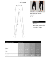 Mission Statement Apparel Bottom Sassy Pants
