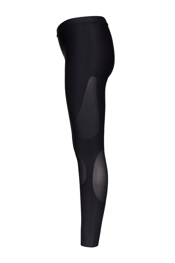 Stride Run Tight - Mission Statement Apparel