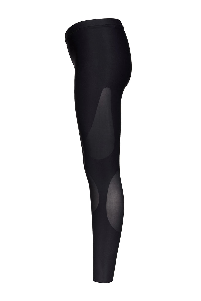 Stride Run Tight - Mission Statement Apparel