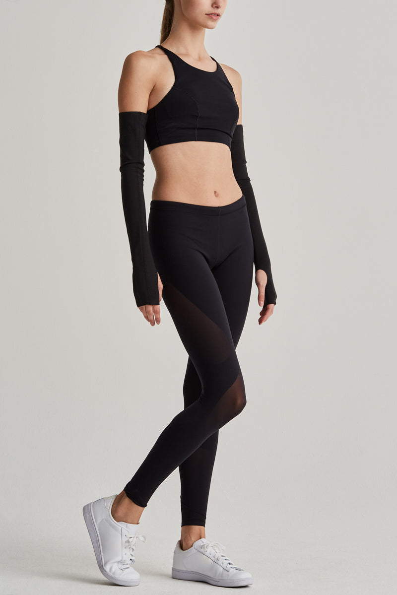 Stride Run Tight - Mission Statement Apparel