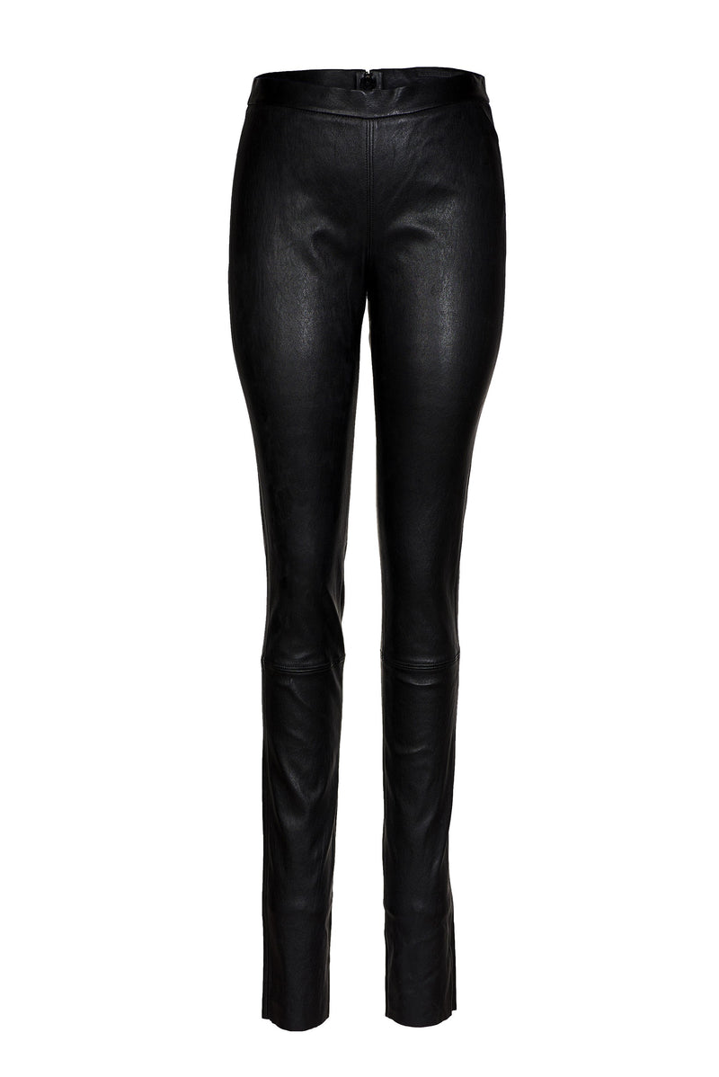 Va Va Voom Pants - Mission Statement Apparel