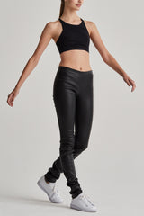 Va Va Voom Pants - Mission Statement Apparel