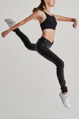 Va Va Voom Pants - Mission Statement Apparel