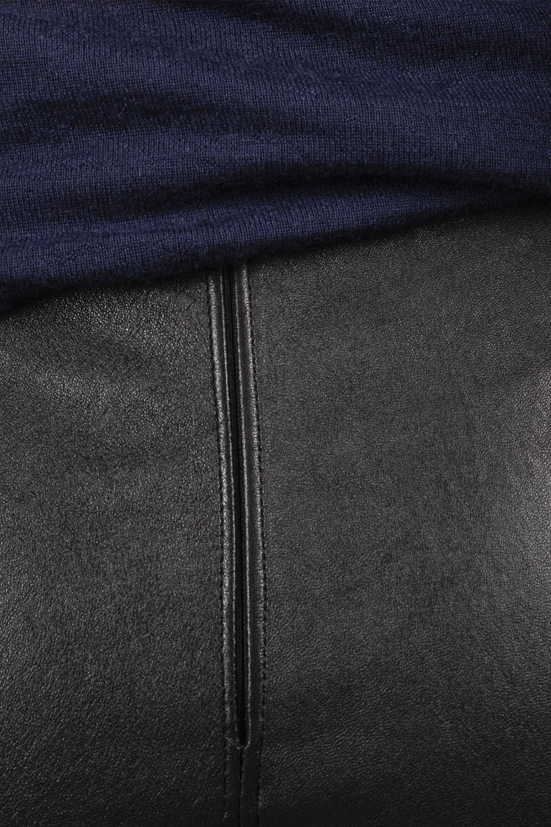 Va Va Voom Pants - Mission Statement Apparel