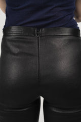 Va Va Voom Pants - Mission Statement Apparel