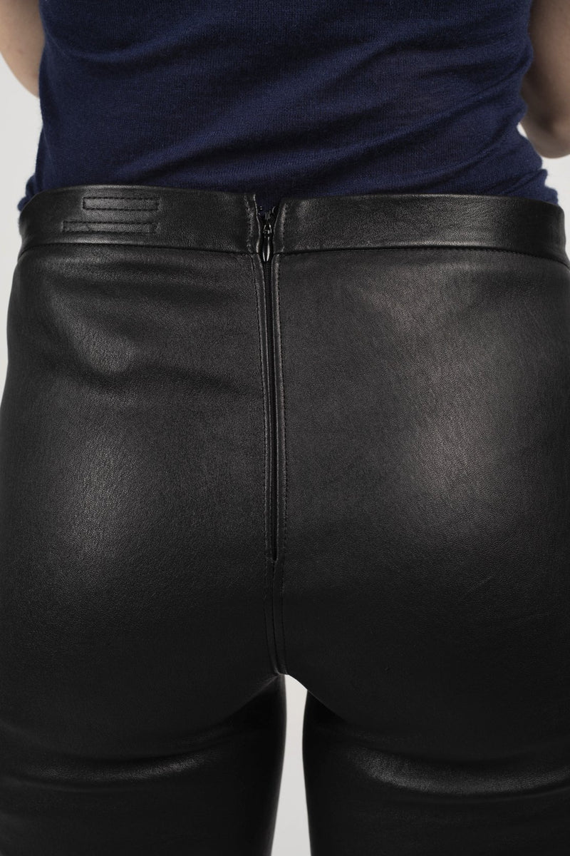 Va Va Voom Pants - Mission Statement Apparel