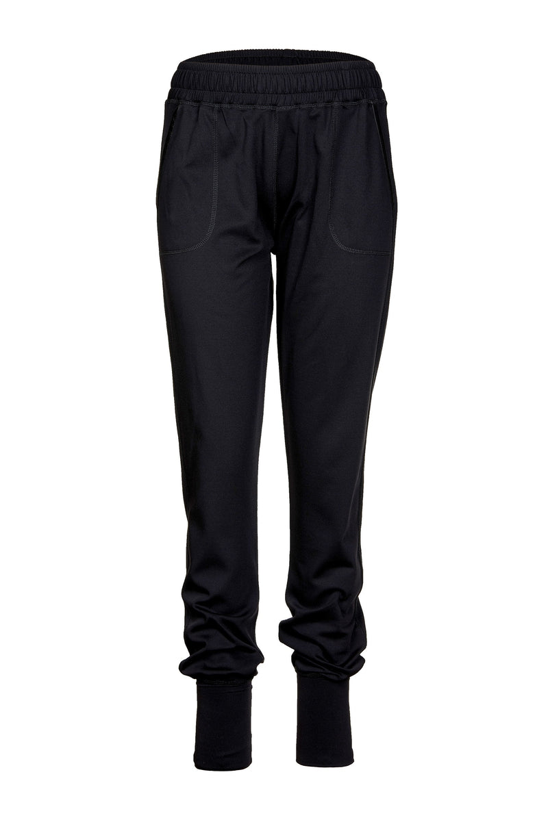 Yummy Track Pants - Mission Statement Apparel