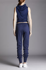 Yummy Track Pants - Mission Statement Apparel