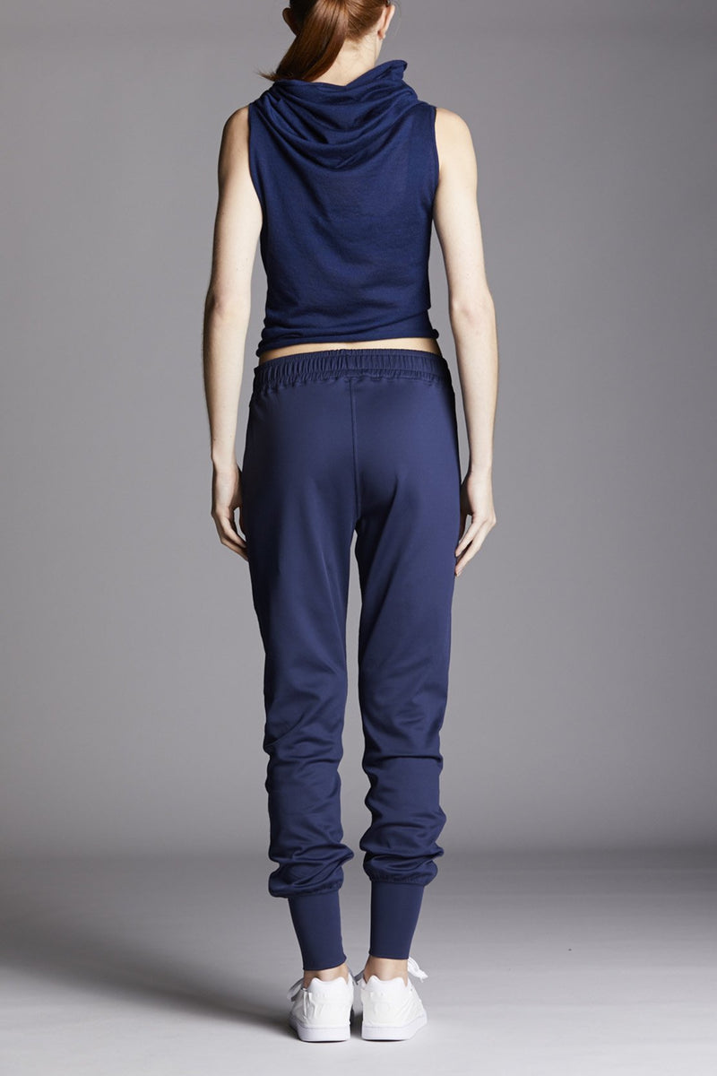 Yummy Track Pants - Mission Statement Apparel