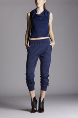 Yummy Track Pants - Mission Statement Apparel