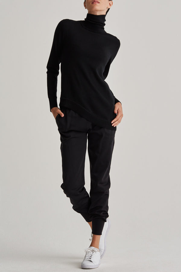 Yummy Track Pants - Mission Statement Apparel