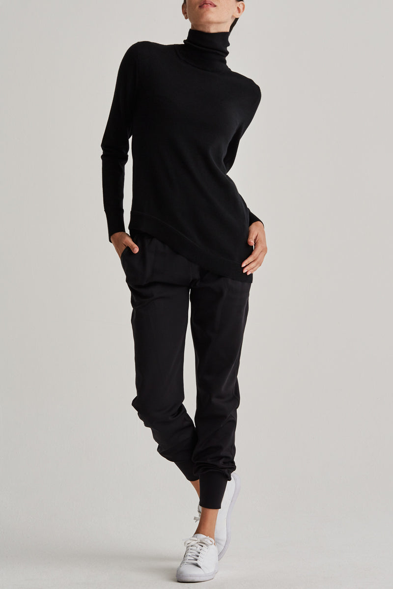 Yummy Track Pants - Mission Statement Apparel