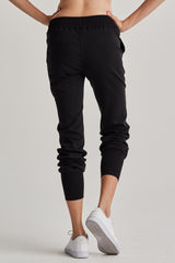 Yummy Track Pants - Mission Statement Apparel