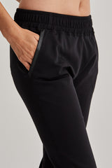 Yummy Track Pants - Mission Statement Apparel