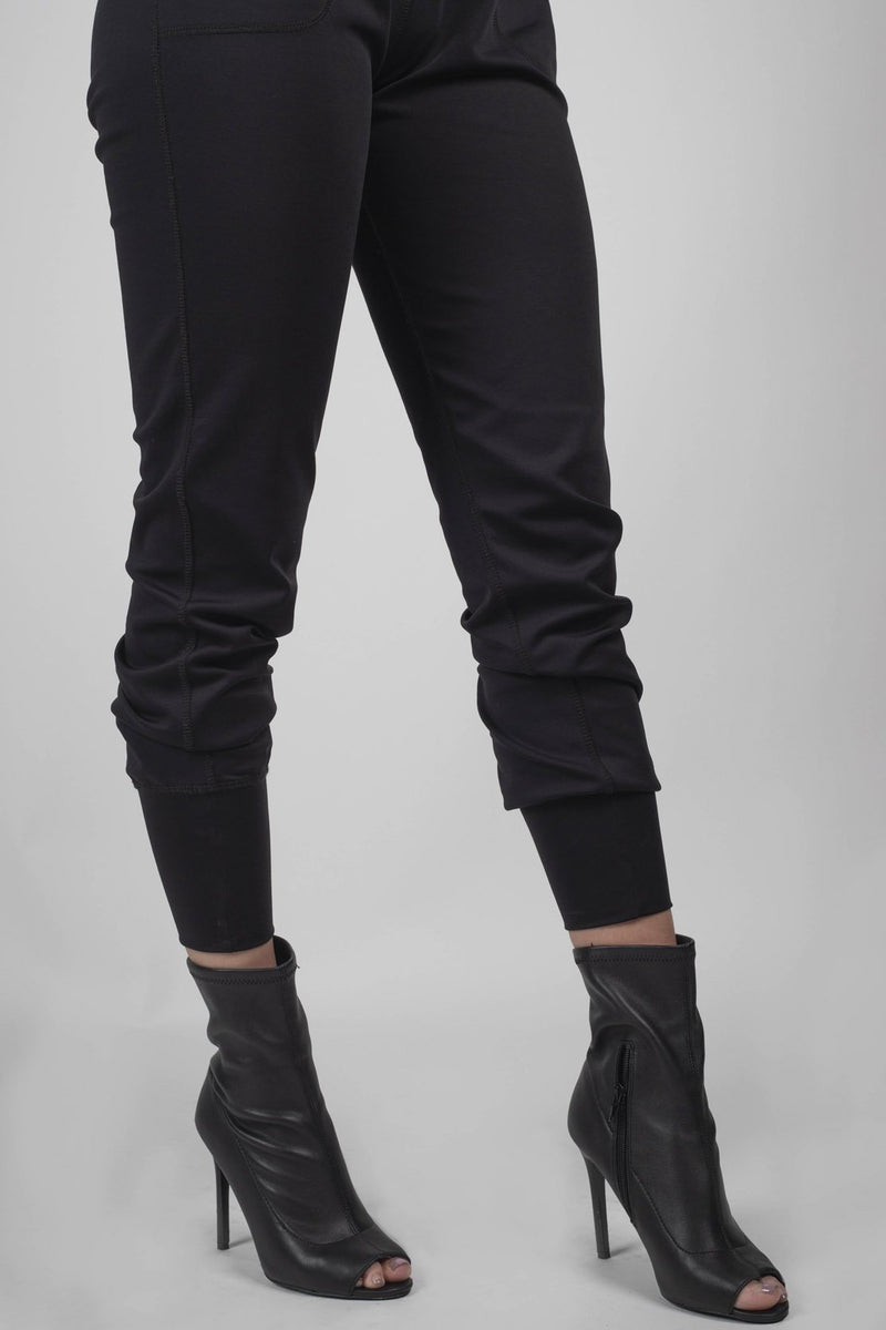 Yummy Track Pants - Mission Statement Apparel